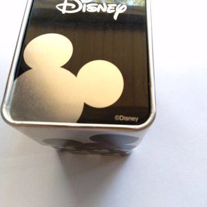 Disney Mickey Mouse Mans watch